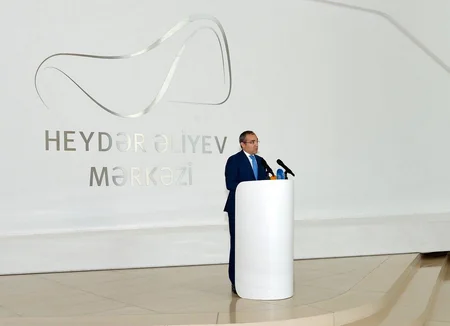 Azərbaycan tələbələri üçün əmək yarmarkası keçirilib