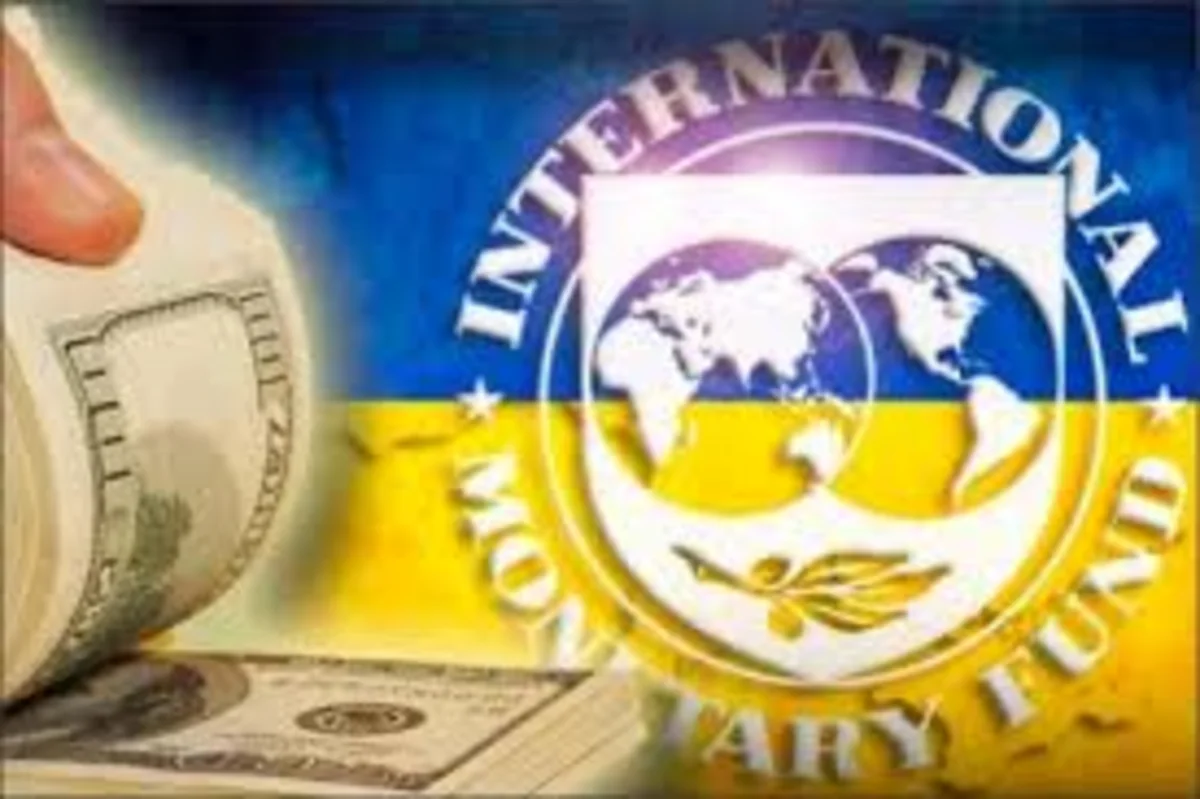 Порошенко: Украина ждет от МВФ 7 млрд. долларов в феврале