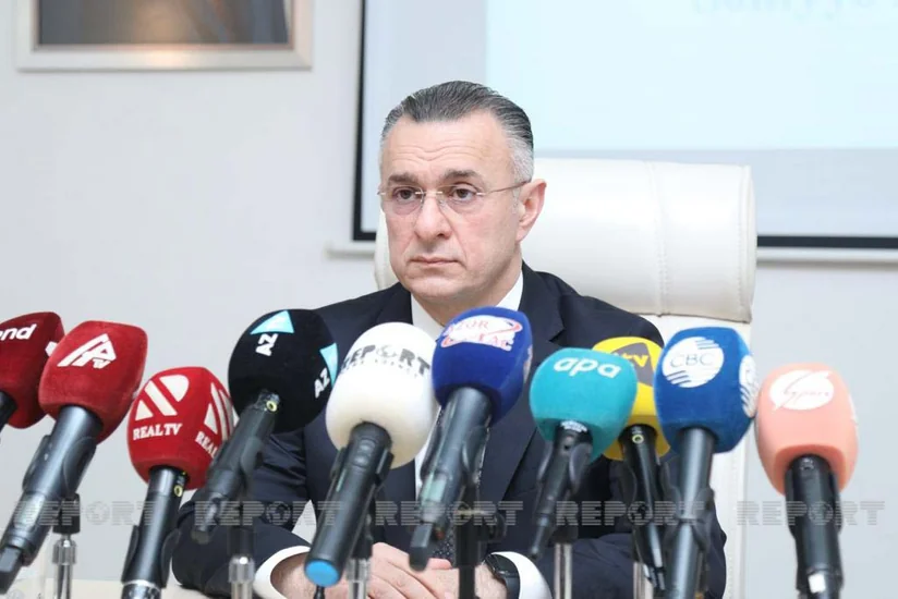 Теймур Мусаев: Мы не видим необходимости в снижении возраста для вакцинации