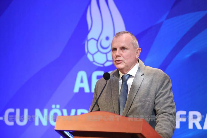 Ştuxlikin fəaliyyətinə qiymət: Azərbaycan hakimliyi ondan canını qurtardı