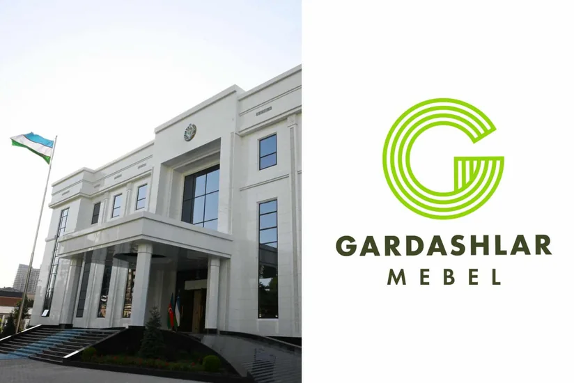 “Gardashlar Mebel”dən nüfuzlu layihə – Özbəkistanın Azərbaycandakı səfirliyinin yeni binası mebellə təchiz edilib