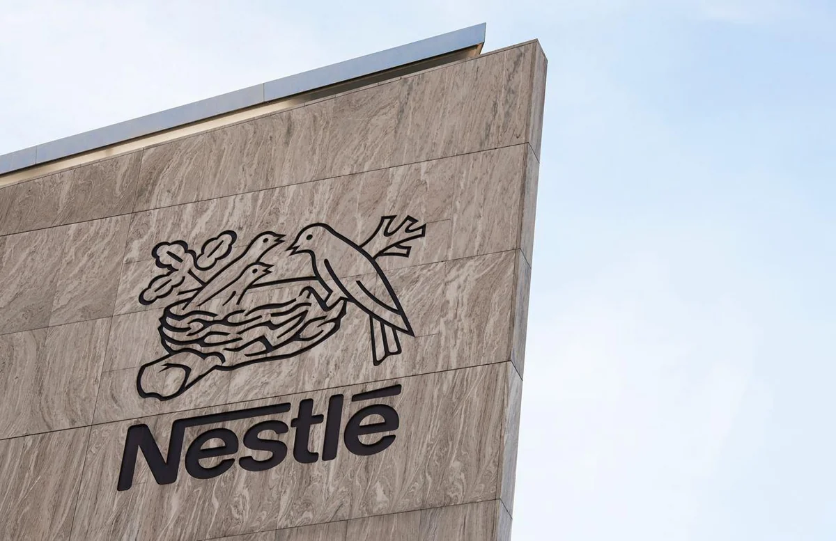 Nestle прекратит поставки в Россию кофе Nespresso