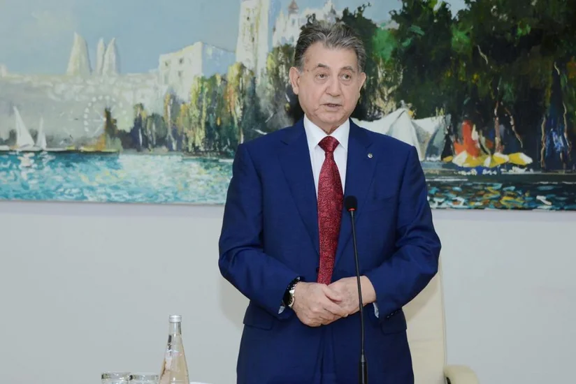 AMEA-nın prezidenti: Gənc alim və mütəxəssislər üçün hər cür şərait yaradılacaq