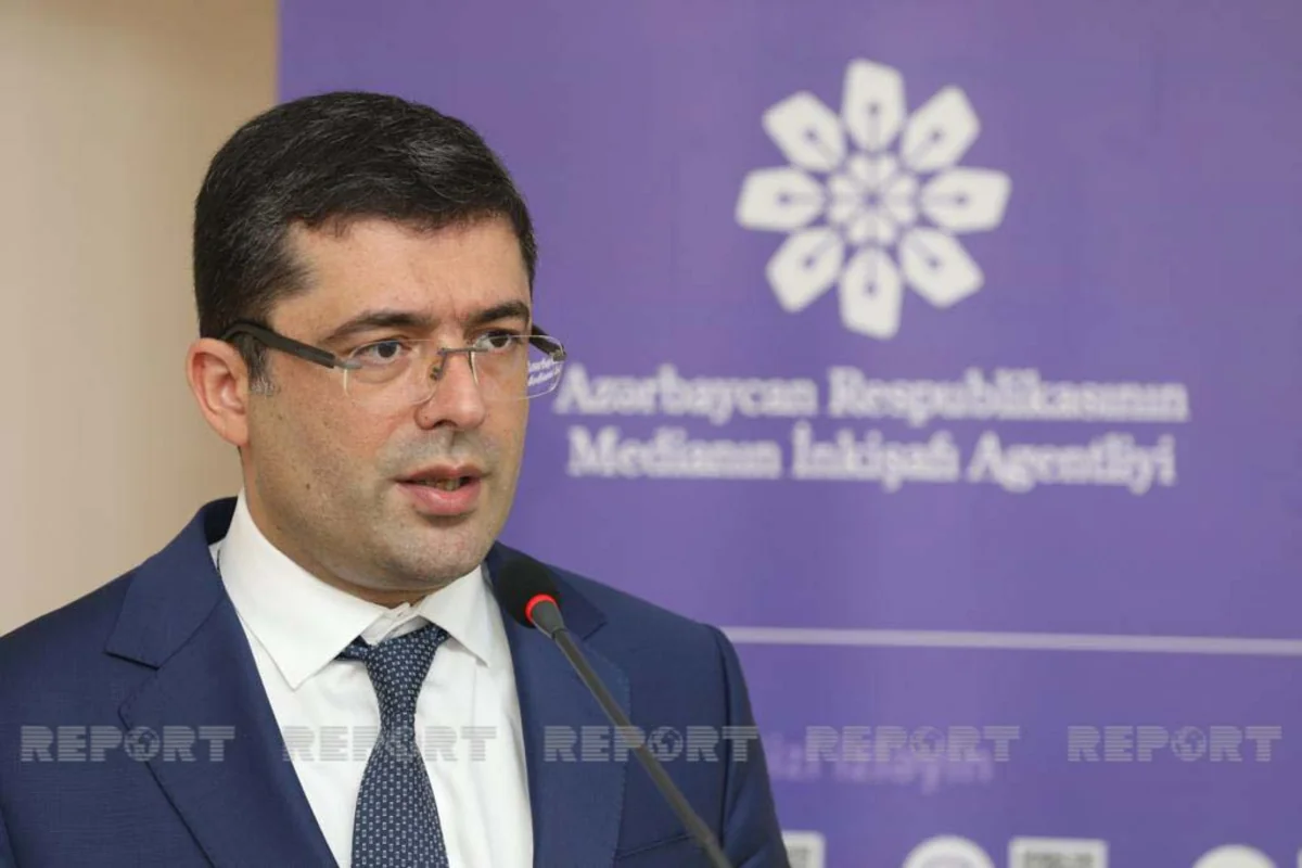 MEDİA data jurnalistikasının inkişafı üçün xaricdən ekspertlər cəlb edəcək