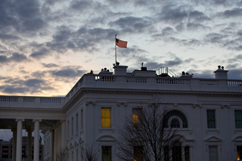 ABŞ mətbuatı Ağ Evdə növbəti istefanın olacağı barədə məlumat yayıb