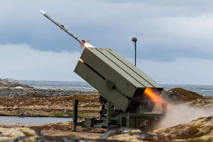 US approves $2B arms sale to Taiwan including Ukraine tested missile system