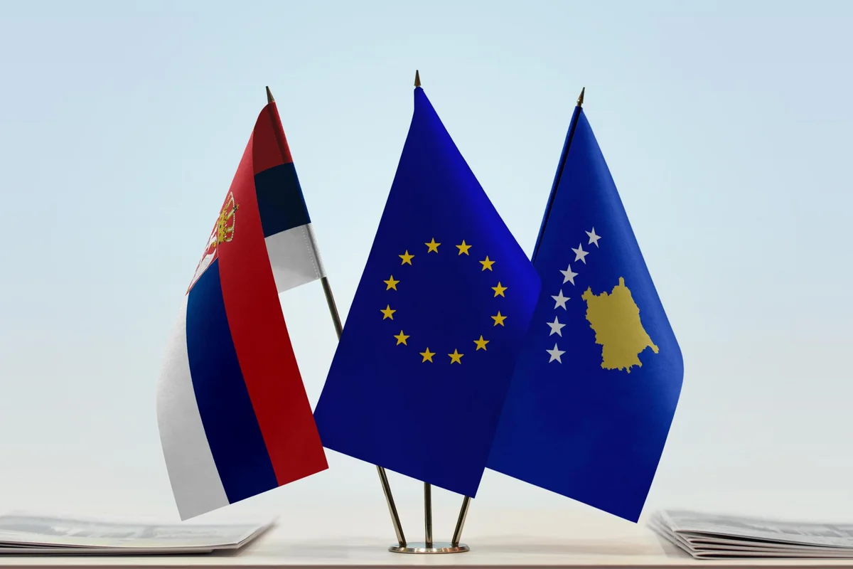 EU welcomes mutual recognition of car license plates between Kosovo and Serbia