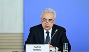 IEA Yaxın Şərqdəki vəziyyəti fəal şəkildə izləyir