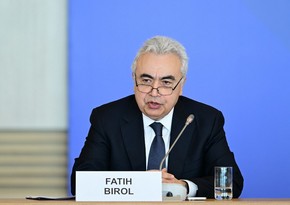 IEA closely monitoring situation in Middle East