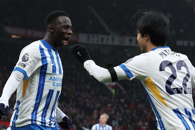 İngiltərə Premyer Liqası: “Mançester Yunayted” və “Tottenhem” məğlub olub