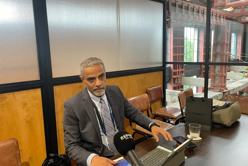 Baş direktor: “Azərbaycan ADB-nin inkişaf yanaşmalarına və prioritetlərinə tam uyğundur” - EKSKLÜZİV
