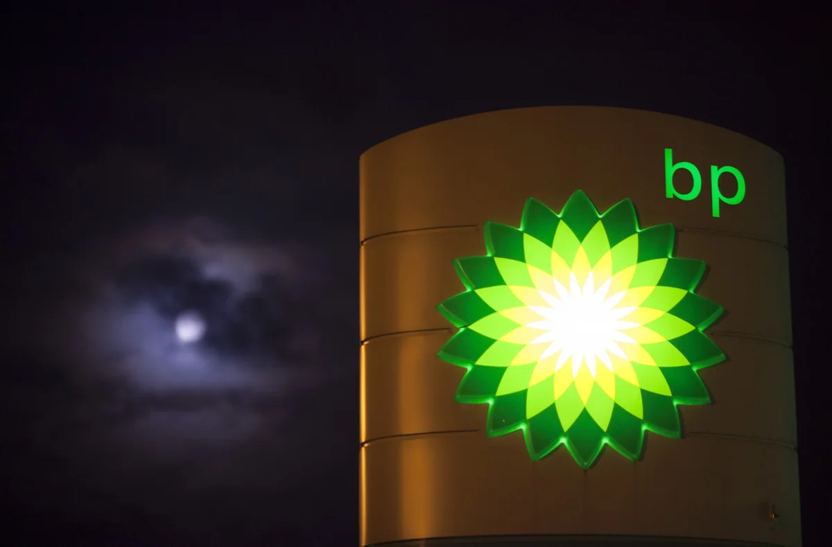 BP and CAERC launch new project