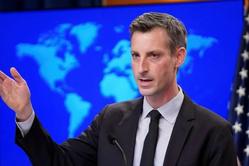 State Department: Azerbaijan, Armenia should meet in format most useful to them