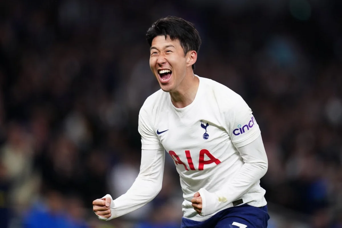 Mançester Yunayted Tottenhemin əsas hücumçusunu transfer etmək istəyir