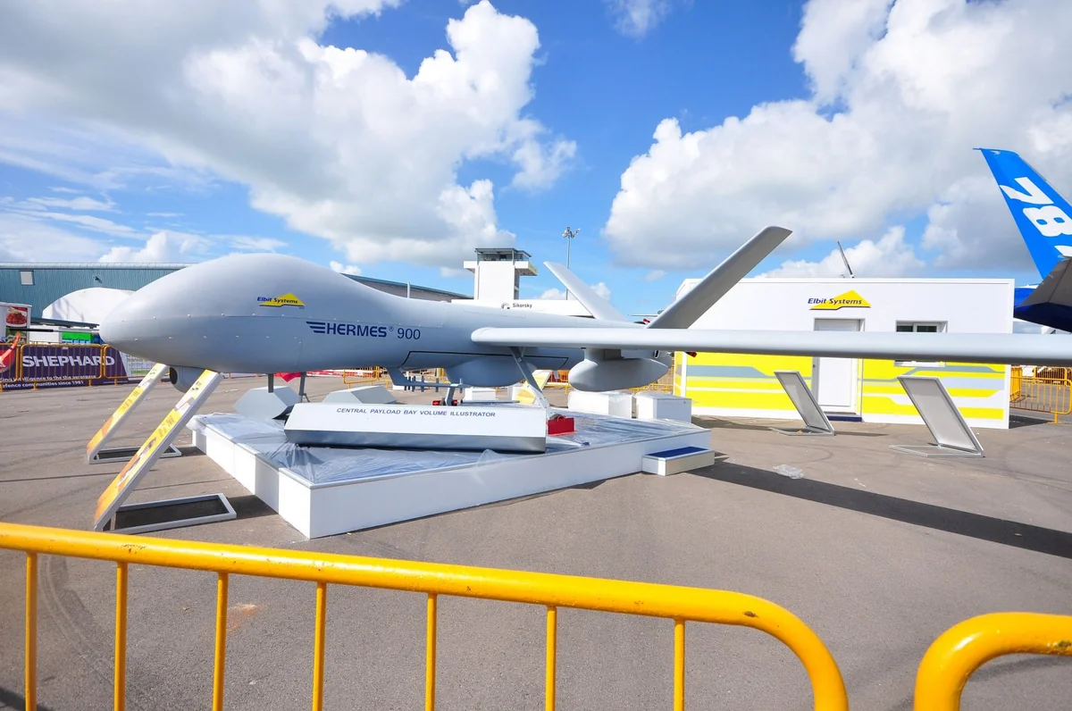 Германский эксперт: Бундесвер проигрывает Азербайджану в воздушном оснащении