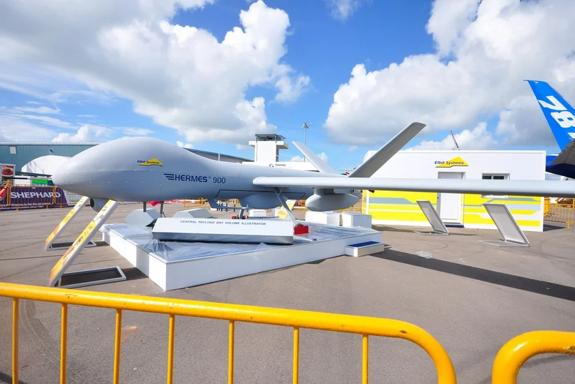 Bundeswehr would lose to Azerbaijan in aerial warfare, says German expert