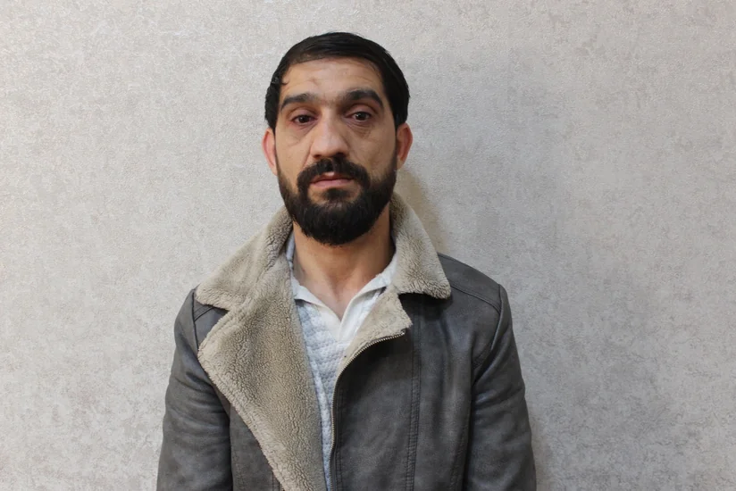 Mingəçevirdə “kirayə ev” adı altında vətəndaşları aldadan şəxs saxlanılıb