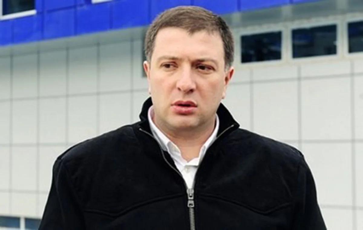 Суд признал экс-мэра Тбилиси виновным