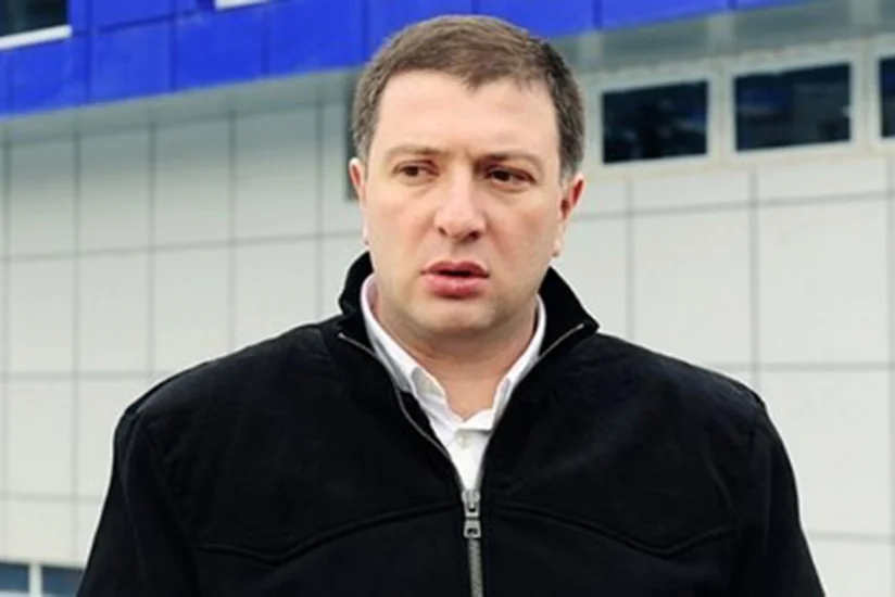 Суд признал экс-мэра Тбилиси виновным