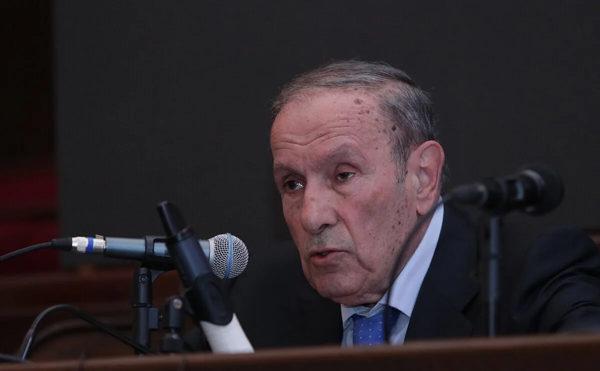 Первый президент Армении будет участвовать на выборах в парламент