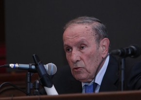 Levon Ter-Petrosyan to run in parliamentary elections
