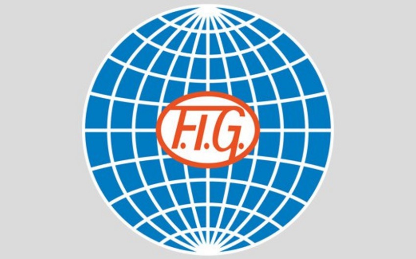 Azərbaycan Gimnastika Federasiyası mükafatlandırılıb