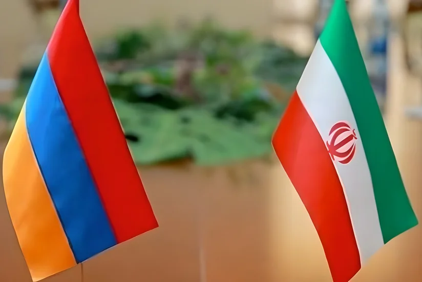 Iran, Armenia explore building second bridge over Araz River