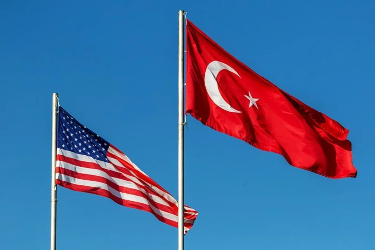 США призвали Турцию не проводить операцию на северо-востоке Сирии