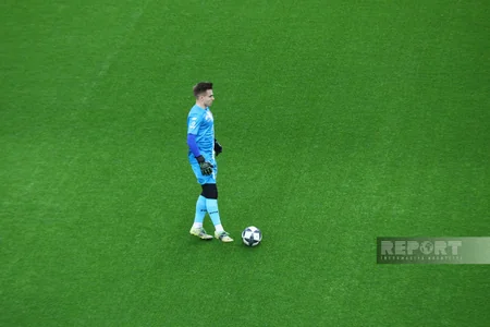 Minifutbol üzrə dünya çempionatı: 1/8 final mərhələsinin növbəti matçı keçirilib