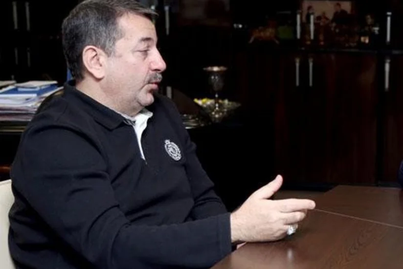 Vaqif Sadıqov: Azərbaycan millisi qrupda 3-cü yer uğrunda mübarizə aparacaq gücdədir