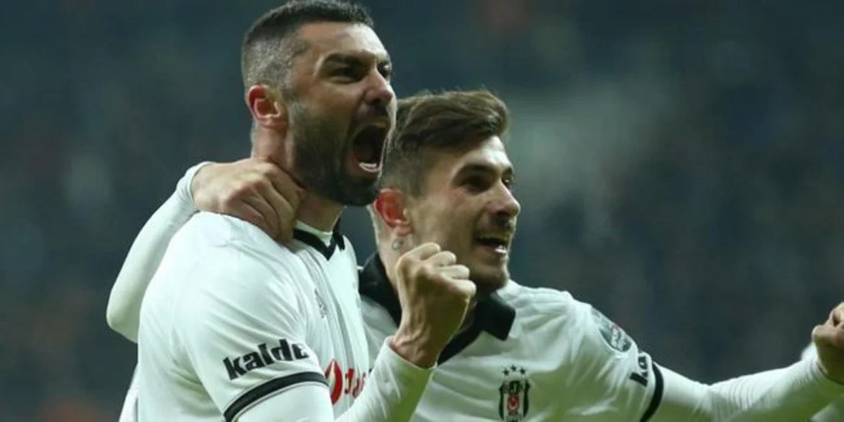 Beşiktaş İtaliya klubunun təklifini rədd edib