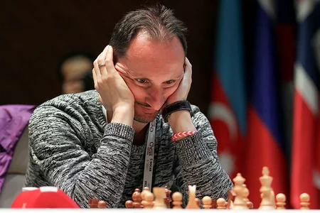ShamkirChess 2019: Şəhriyar Məmmədyarov uduzub, Maqnus Karlsen vahid lider olub   - YENİLƏNİB