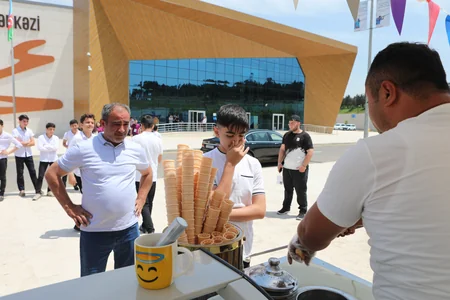 Bakı-2022 Dünya Kubokunun son gününün qonaqları və qalibləri kim oldu?