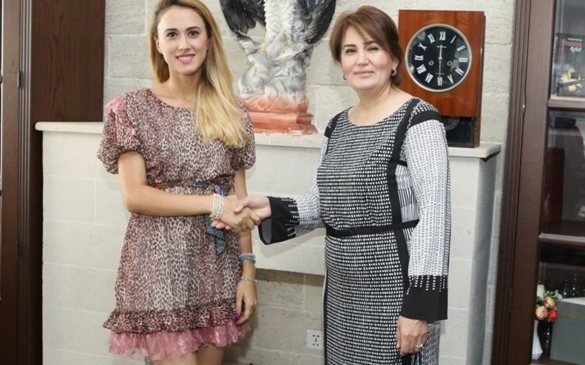 BŞTİ Milli Mətbuat Günü münasibətilə jurnalistləri təbrik edib