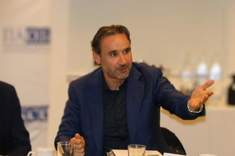 Roberto Montella re-elected as OSCE PA Secretary General