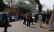 Death toll in Nigeria mosque attack rises to 50, dozens abducted