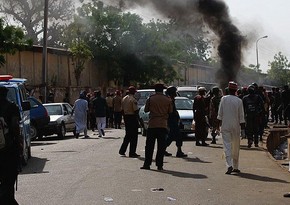 Death toll in Nigeria mosque attack rises to 50, dozens abducted
