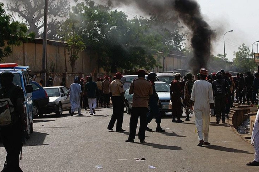 Nigeriyada məscidə hücum nəticəsində ölənlərin sayı 50 nəfərə çatıb
