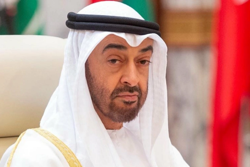 BƏƏ-nin vəliəhdi Türkiyəyə səfər edəcək