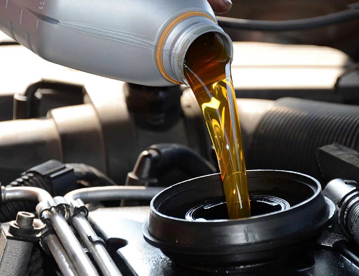 Azerbaijan starts exporting lubricants to four more countries