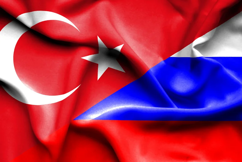 Rusiya və Türkiyə kənd təsərrüfatı məhsullarının dünya bazarlarına çıxışını müzakirə ediblər