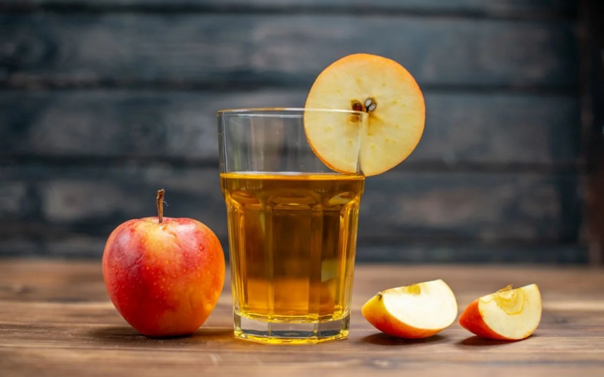Azerbaijan resumes apple juice exports to US