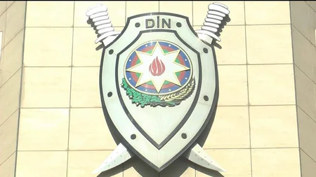 Abşeronda onlarla evi qarət edən iki dost saxlanılıb - FOTO