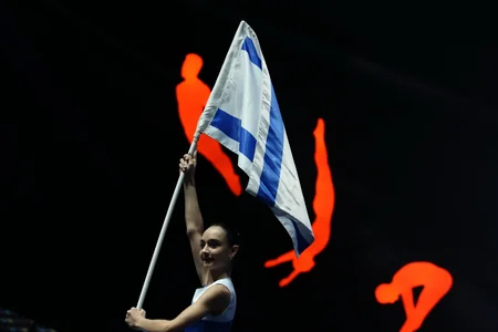 Bakıda daha bir beynəlxalq yarış start götürüb