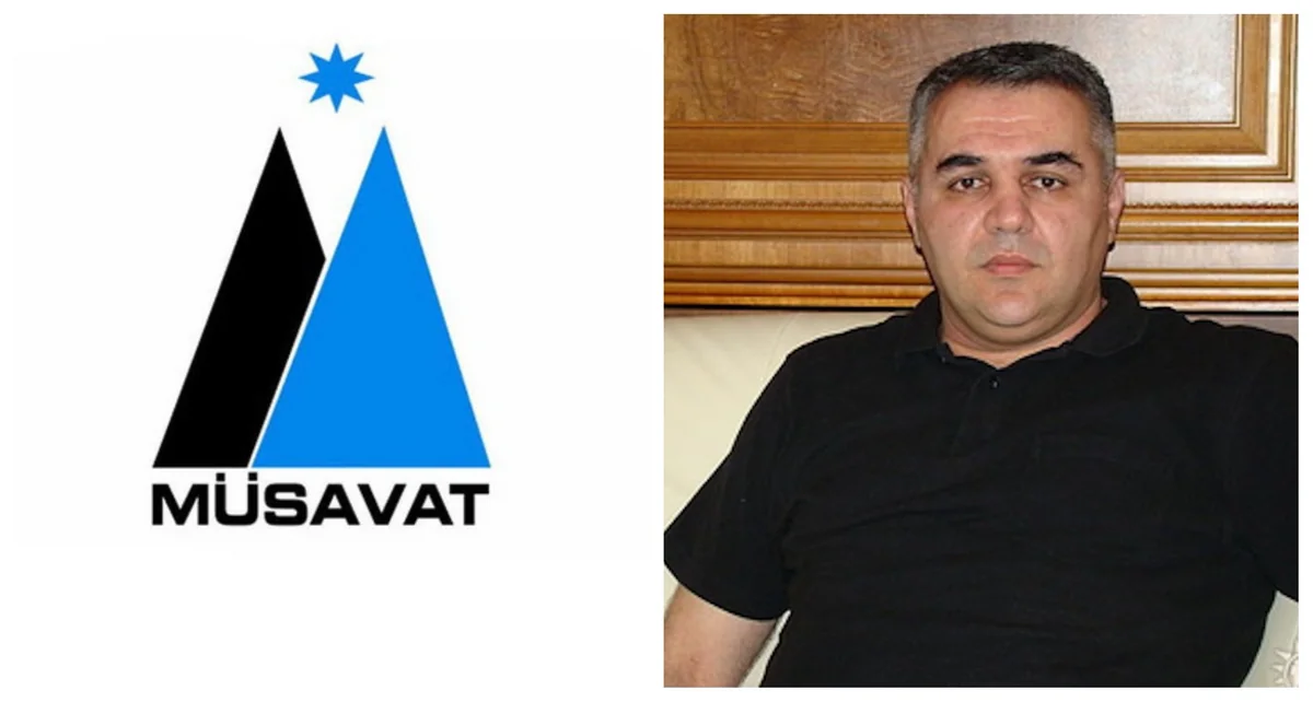 Deputat: Müsavat Partiyası Azərbaycanın adına ləkə gətirəcək miqrant alverilə bağlı ictimaiyyətə açıqlama verməlidir