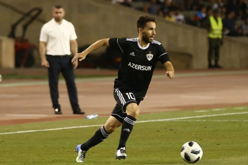Qarabağın sabiq futbolçusu Polşa klubundan ayrılıb