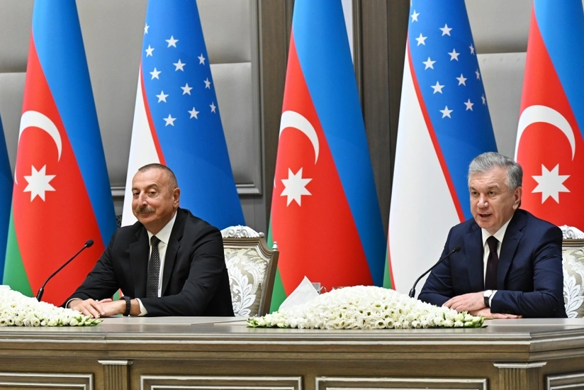 Uzbekistan wants to study experience of digitalization in Azerbaijani agriculture