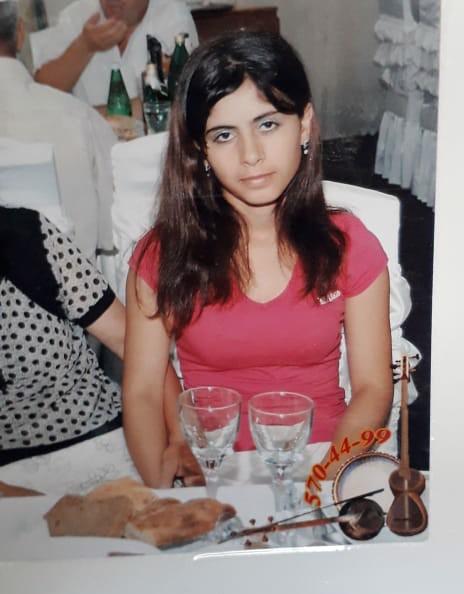 Günay Quliyeva