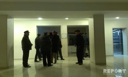 Lənkəranda avtomobil qəzasında yaralanan şəxs ölüb - FOTO