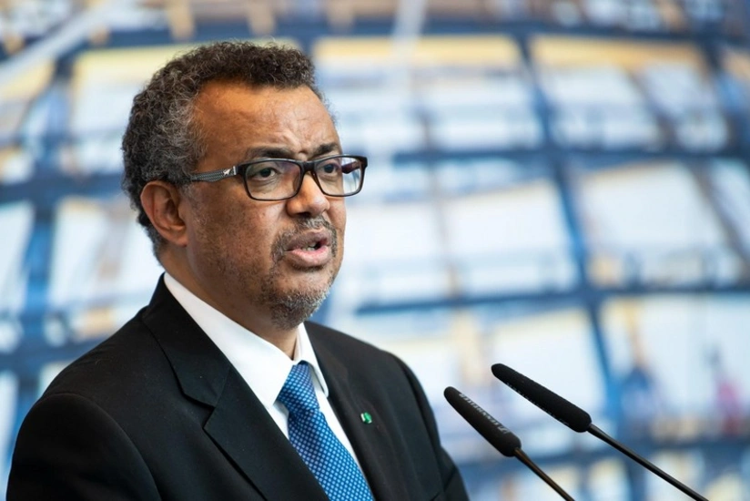 ÜST rəhbərindən koronavirusla bağlı nikbin proqnoz